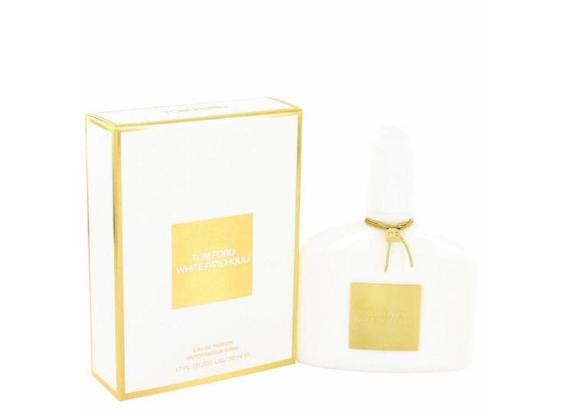 Perfume Feminino White Patchouli Tom Ford 50 Ml com o Melhor Preço é no Zoom