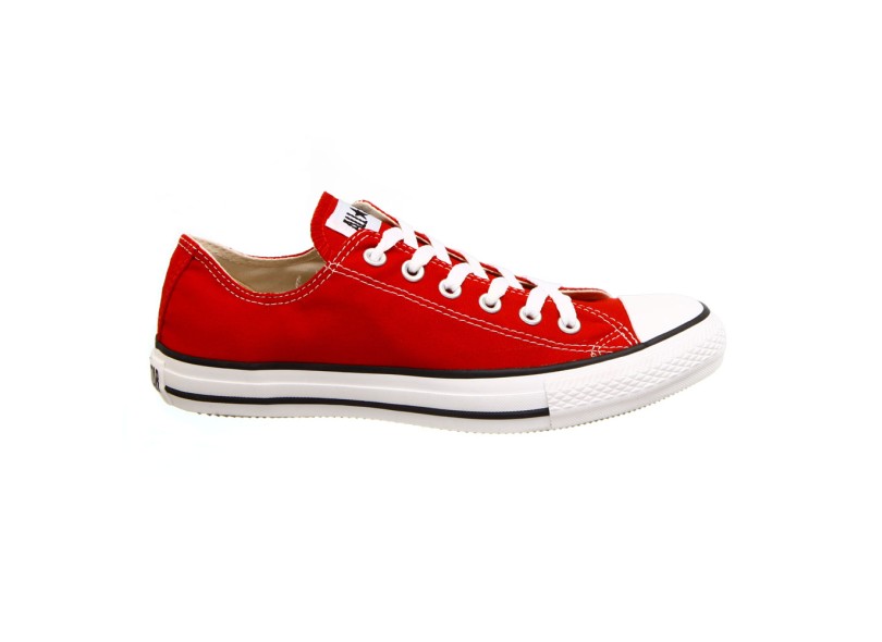 Tênis Converse All Star Unissex Casual Core Ox