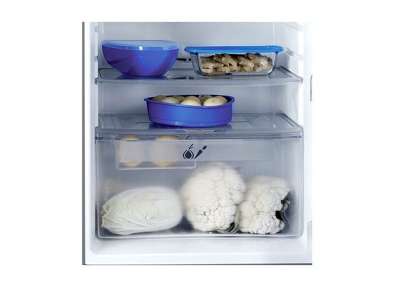 Geladeira Mabe Frost Free Duplex 418 Litros REMB460CS