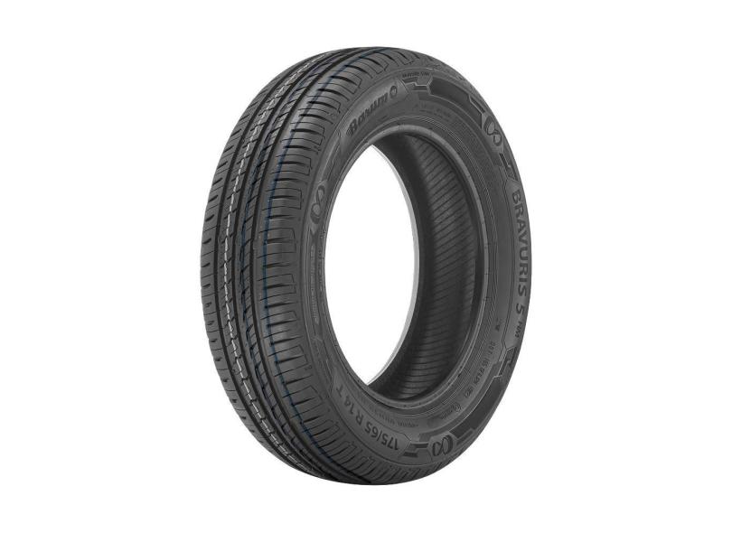 Jogo 4 Pneus Barum by Continental 175/70R13 82T Bravuris 5HM