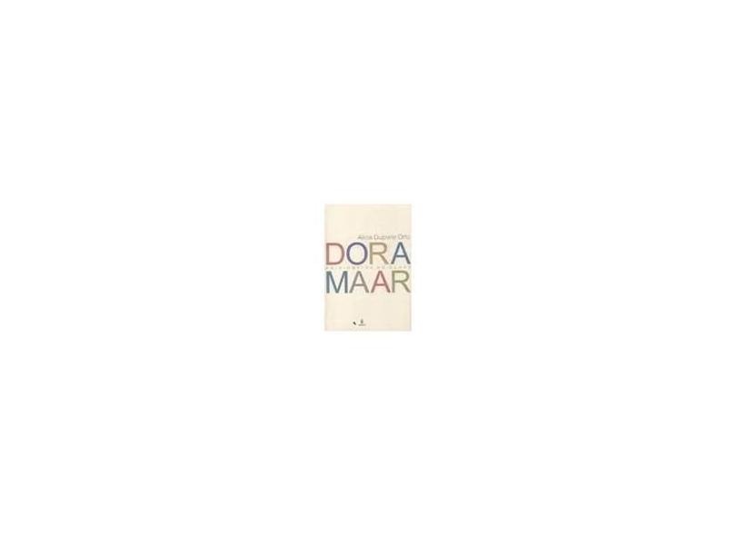 Dora Maar - Prisioneira do Olhar - Ortiz, Alicia Dujovne - 9788531209260