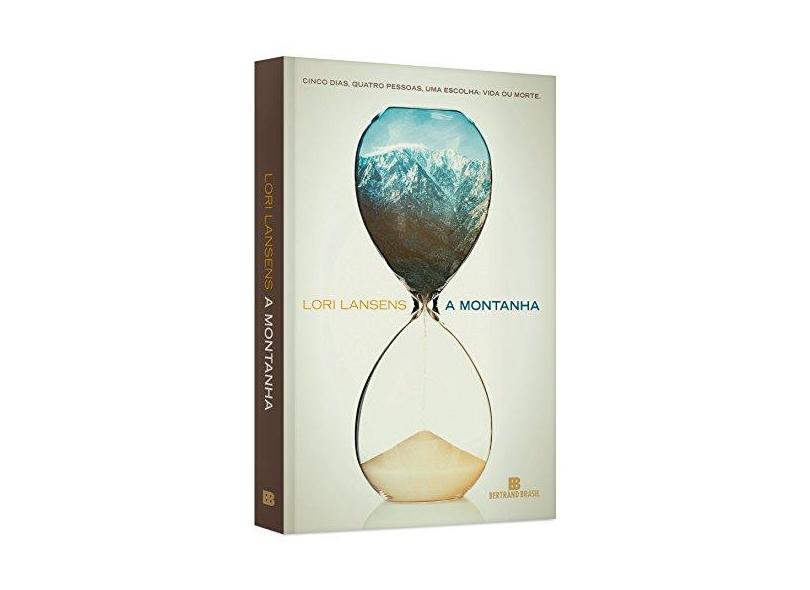 A Montanha - Lori Lansens - 9788528622065