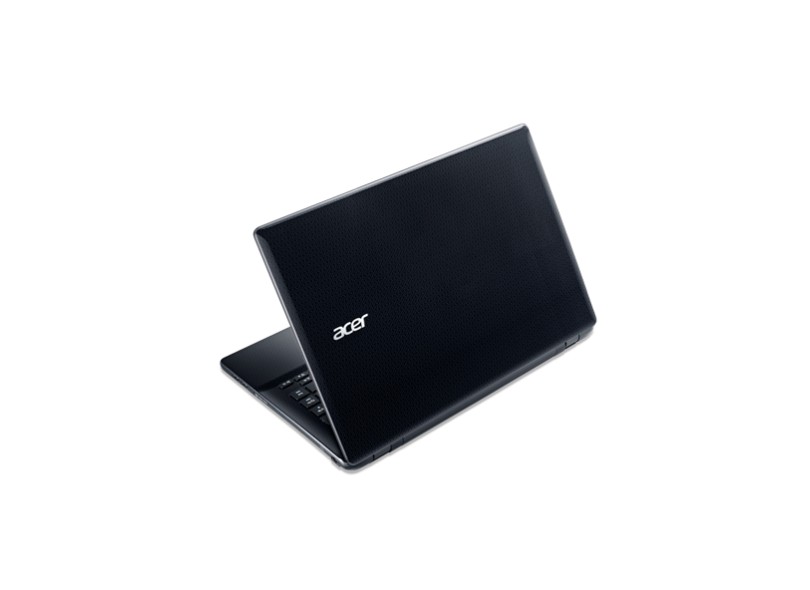 Notebook Acer Aspire E Intel Core i3 4005U 4 GB de RAM HD 500 GB LED 14 " Windows 8.1 E5-471-30AQ