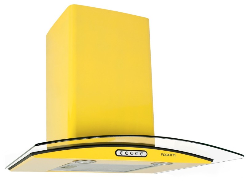 Coifa Parede Fogatti 60 cm CVC 60