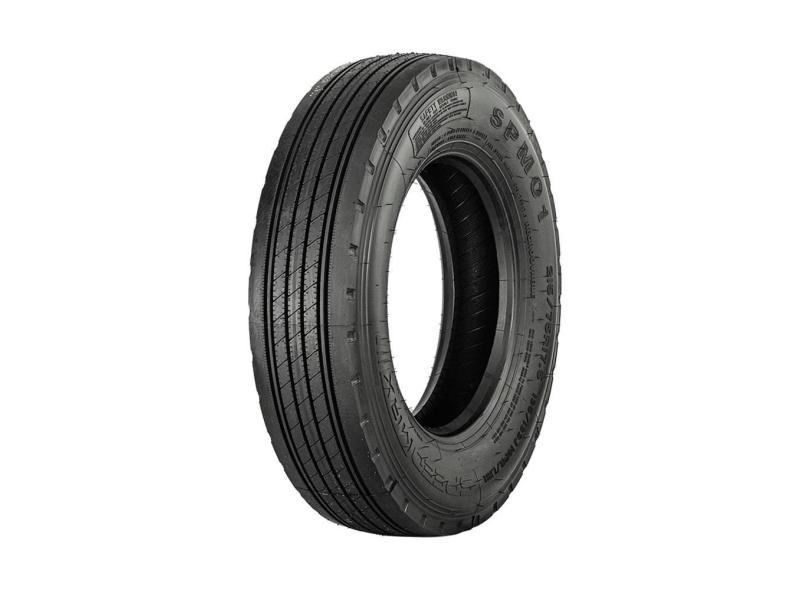Pneu Speedmax Aro 17.5 SPM01 235/75R17.5 143/141K 18 Lonas