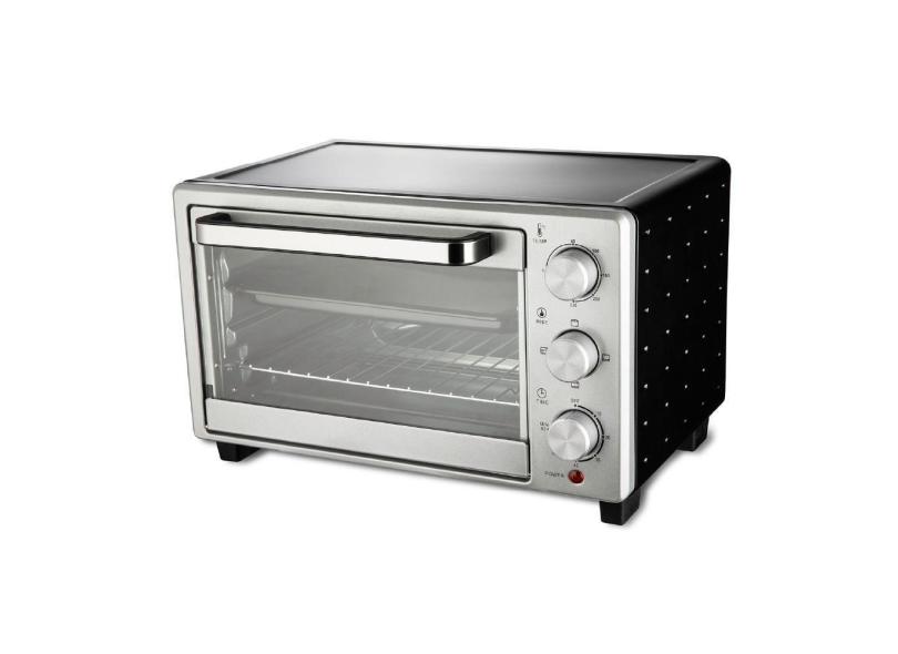 Forno Elétrico Hamilton Beach ASWE 23 Litros Inox 1400W 250ºC