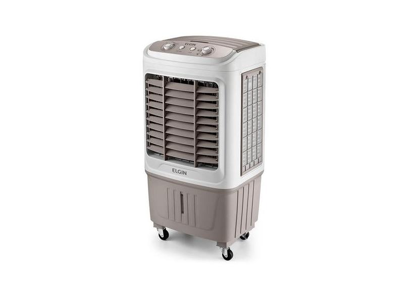 Climatizador Comercial Portatil Big Air 45 Litros Elgin 45fbfn45m1na