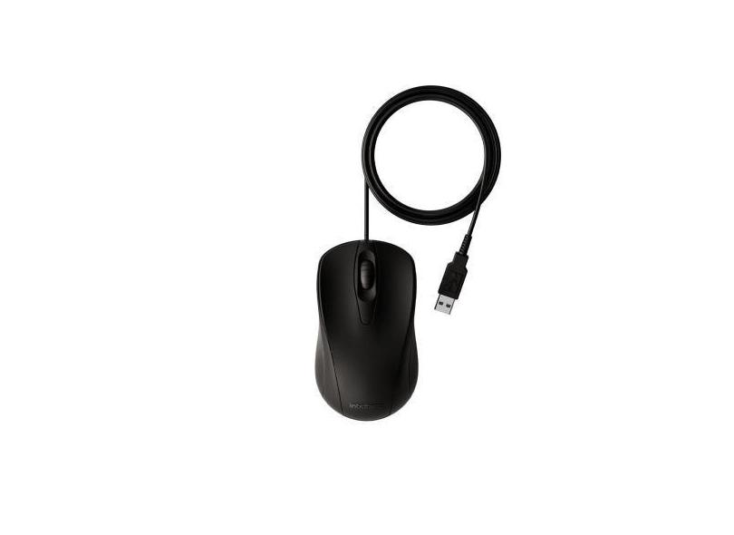 Mouse com Fio Intelbras MCI 20