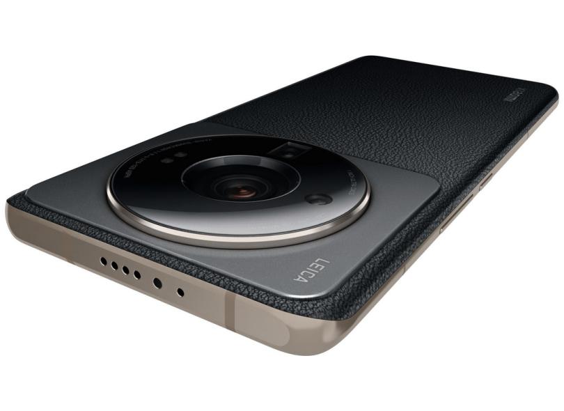 スマートフォン本体 Xiaomi 12S Ultra 12/256 Smartphone Xiaomi 12S Ultra 256GB Câmera Tripla em Promoção é no