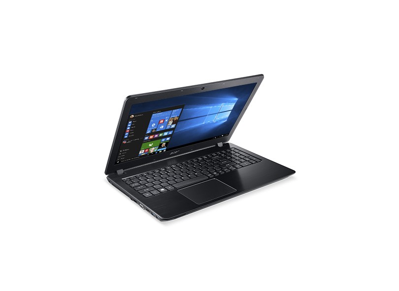 Notebook Acer Aspire F Intel Core i5 6200U 8 GB de RAM 1024 GB 15.6 " GeForce 940MX Windows 10 Home F5-573G-57WY