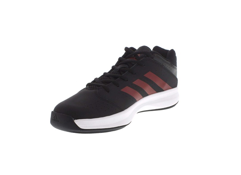 Tênis Adidas Masculino Basquete Isolation 2 Low