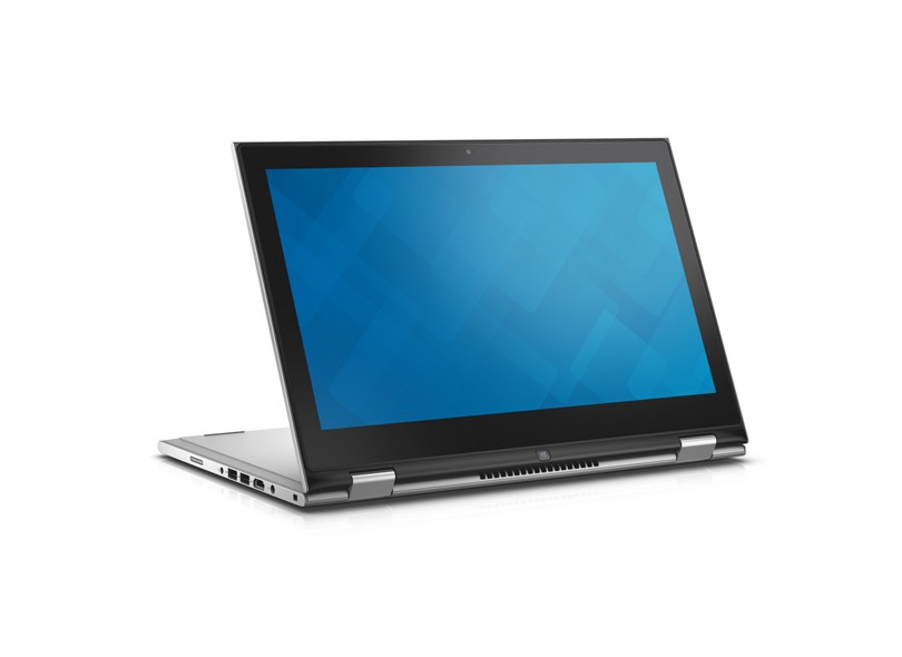 Notebook Conversível Dell Inspiron 7000 Intel Core i5 5200U 8 GB de RAM HD 500 GB LED 15.6 " Touchscreen Windows 10 Home