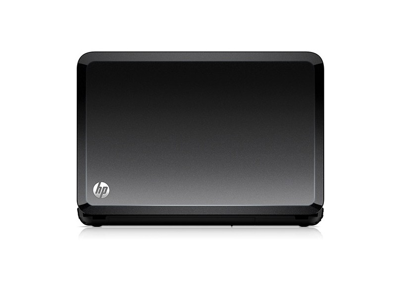 Notebook HP Pavilion Intel Core i5 3210M 3ª Geração 4 GB 750 GB LED 14" Windows 7 Home Basic
