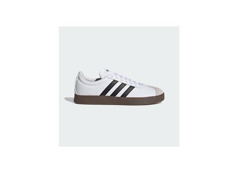 Tênis Adidas VL Court Base Masculino-Masculino