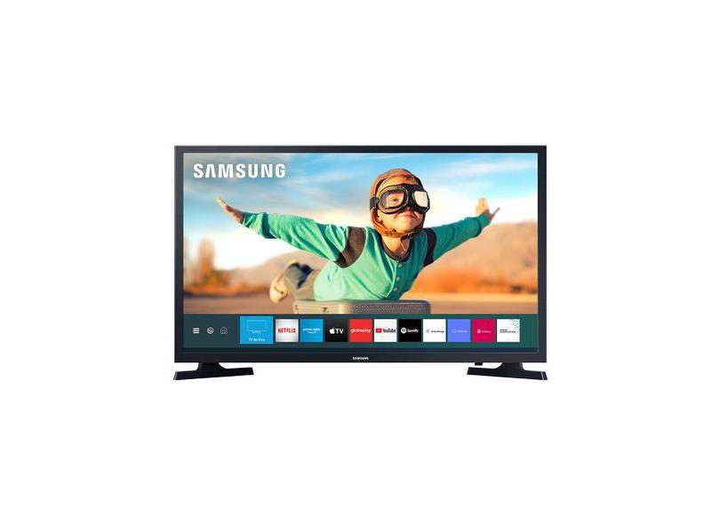 Smart TV TV LED 32.0 " Samsung LH32BETBLGGXZD 2 HDMI