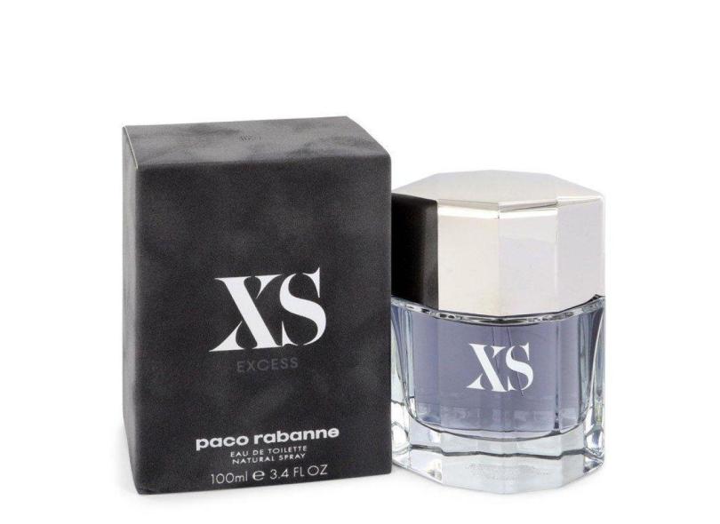 perfume xs masculino preço