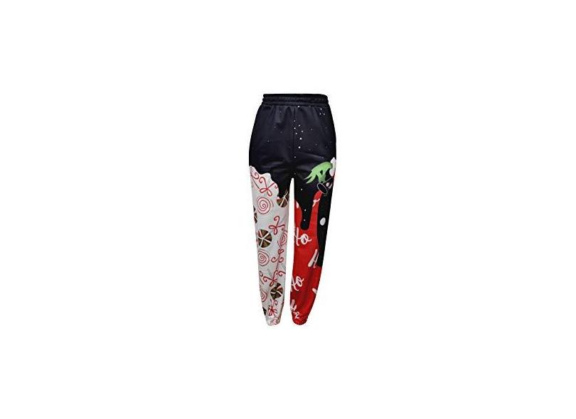 Calça store moletom xxg