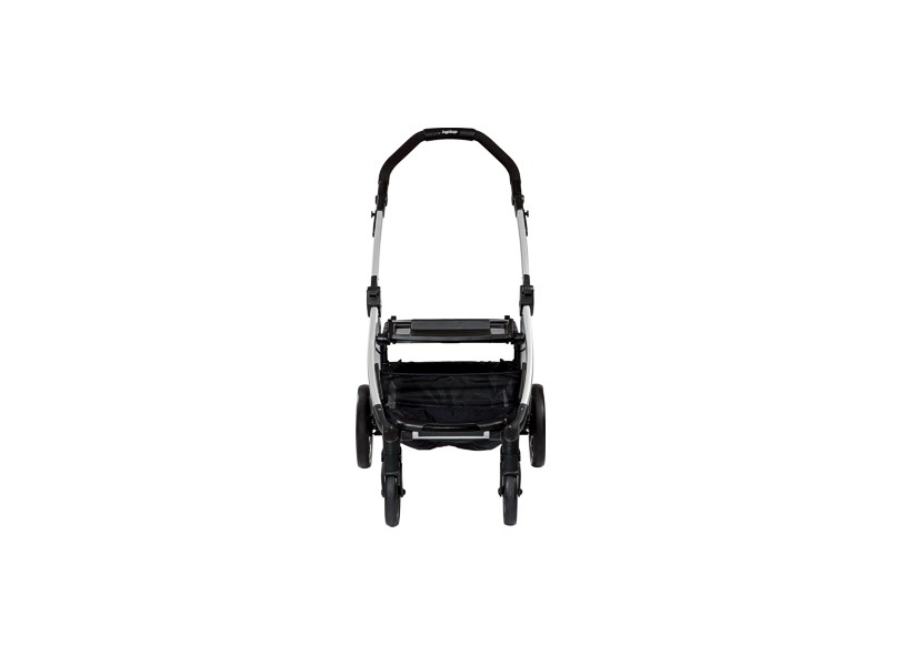 Carrinho de Bebê Travel System com Bebê Conforto Peg-Pérego Book Travel System