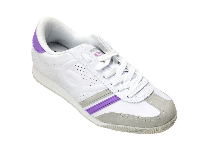 Tênis Olympikus Infantil (Unissex) Casual Glad