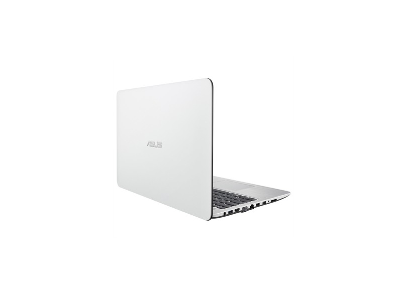 Notebook Asus Z Intel Celeron N2940 4 GB de RAM HD 500 GB LED 15.6 " 4400 Windows 10 Z550MA
