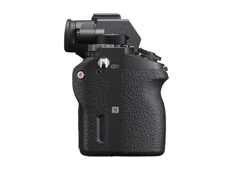 Câmera Digital DSLR(Profissional) Sony Alpha 42.4 MP 4K a7RII