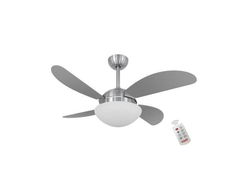 Ventilador Air Titanio 220V E Controle Remoto - Volare