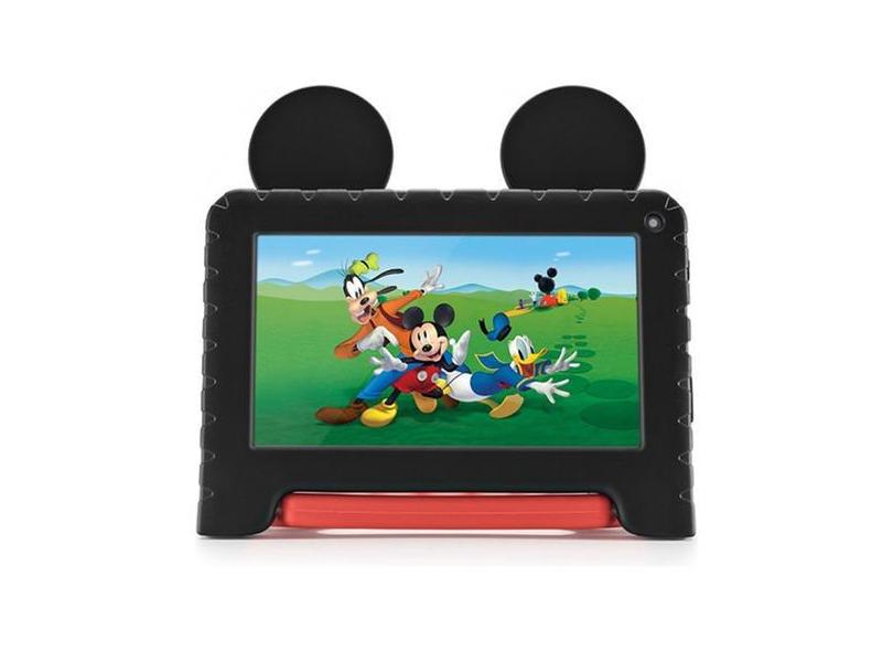 Tablet Multilaser M7 Mickey 7  32gb E 2gb Memória Ram Mickey