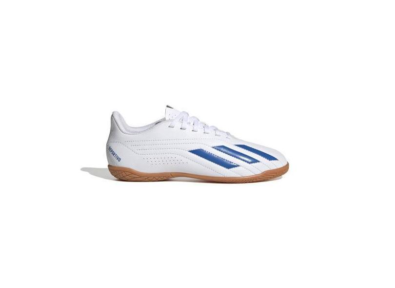 Chuteira Futsal Adidas Deportivo Ii Infantil