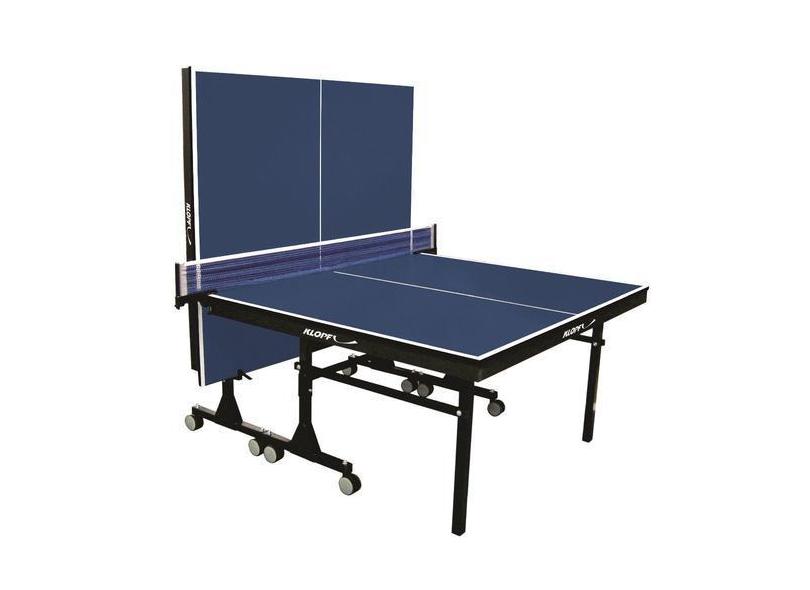 Tênis De Mesa/Ping Pong Oficial Klopf Paredão 25mm