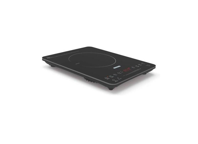 Cooktop Portátil por Indução Tramontina Slim Touch EI 30 com 1 Área de