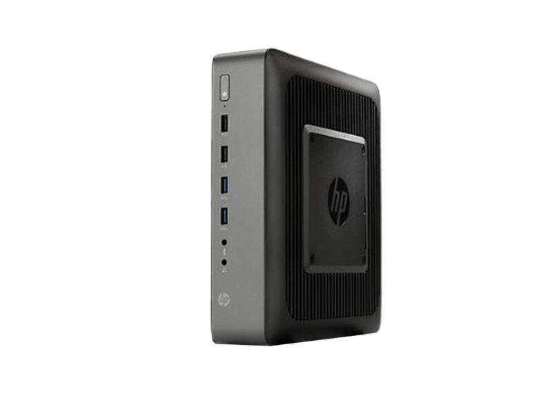 Mini Pc Hp T620 Plus Gx420ca Quad 16gb 480gbssd Wifi