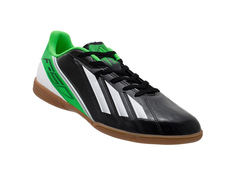 Tênis Adidas Masculino Futsal F5 G65409