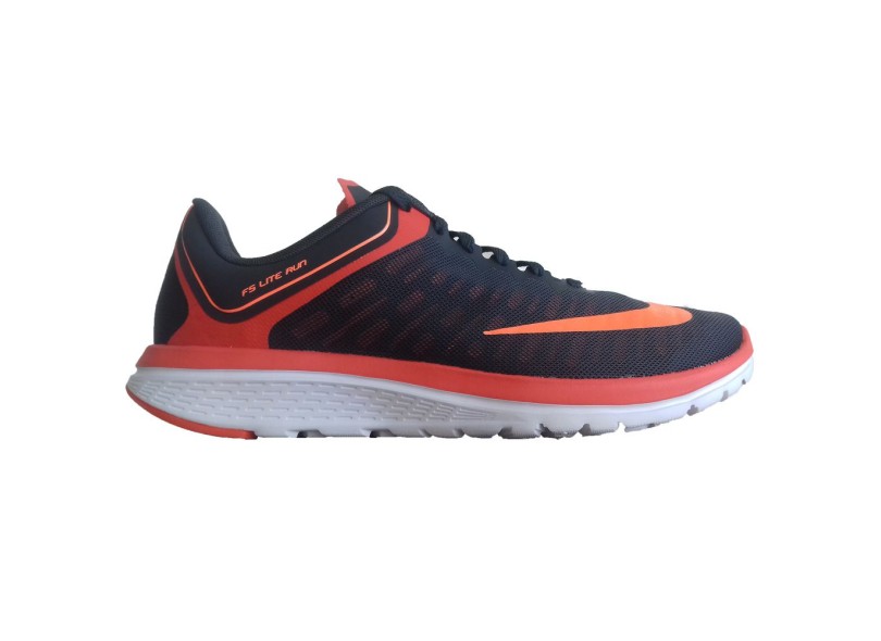 Tênis Nike Masculino Corrida FS Lite Run 4