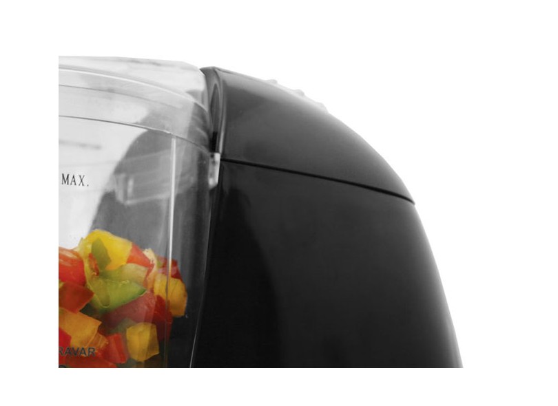 Mini Processador de Alimentos Zeex Pic Fast