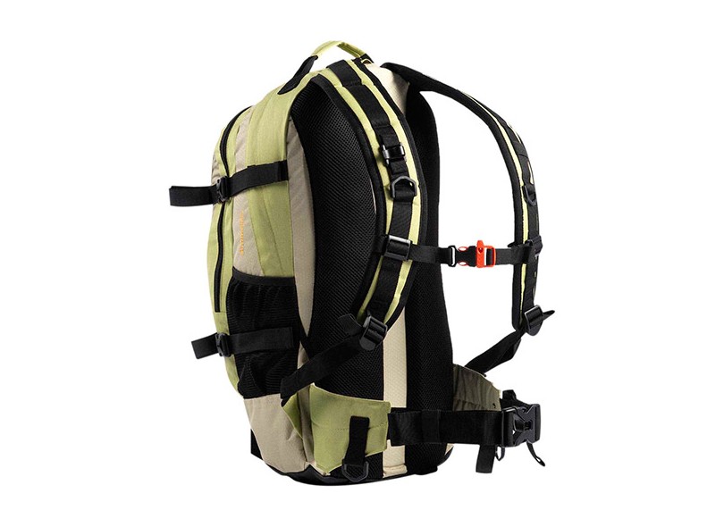 Mochila Esporte Ammo 30 - Kailash