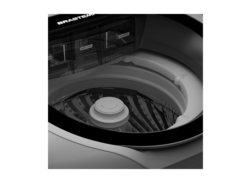 Lavadora Brastemp Ative! 11kg BWP11A9