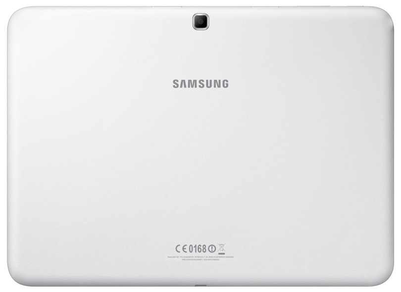 Tablet Samsung Galaxy Tab 4 3G 16.0 GB TFT 10.1" SM-T531