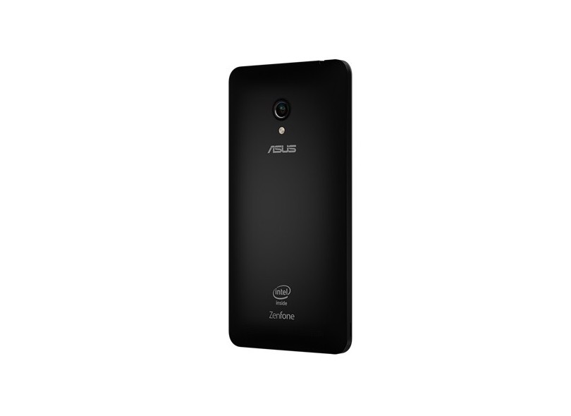 Smartphone Asus ZenFone 6 A600CG 2 Chips 16GB Android 4.3 (Jelly Bean)
