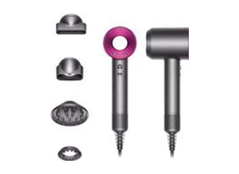 Secador De Cabelo Supersônico, 110V Projetado Para Diferentes Tipos De