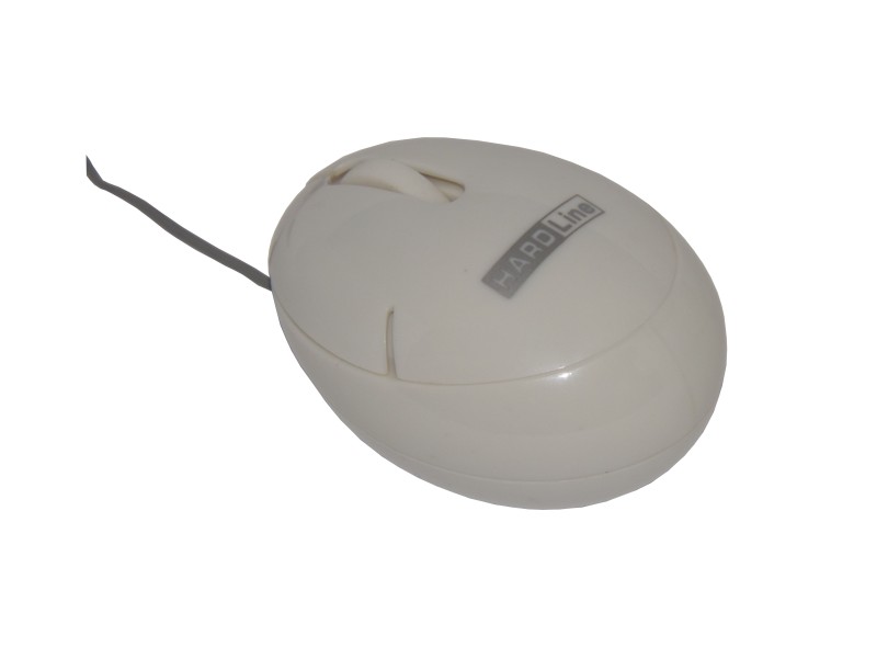 Mini Mouse Óptico USB Ovo FC-5046 - Hardline