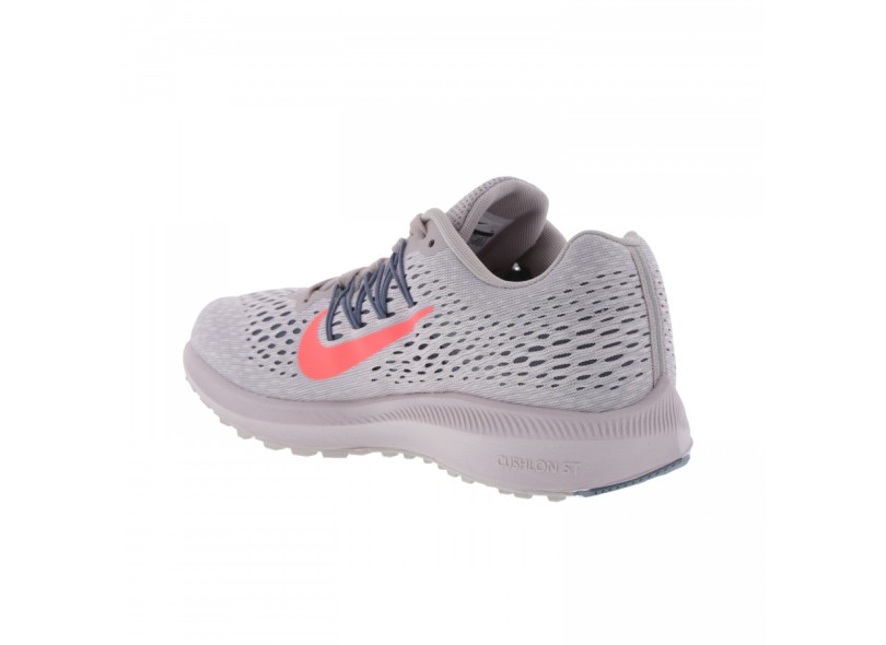 Nike zoom winflo 5 best sale cushlon st