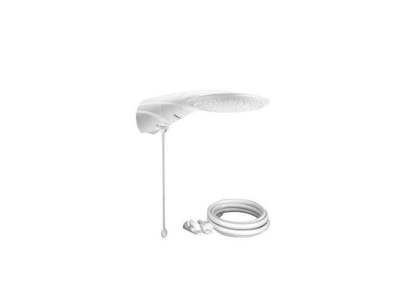 Chuveiro Ducha Advanced Multitemperaturas 220v Lorenzetti, 220V