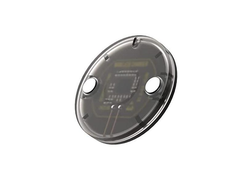 For G502 / G703 / G403 / G903 / GPW / GPW2 Mouse Wireless Charging Module Black