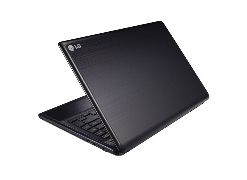 Notebook LG Intel Core i3 3110M 4 GB de RAM 14 " Windows 8 S460GBG36P1