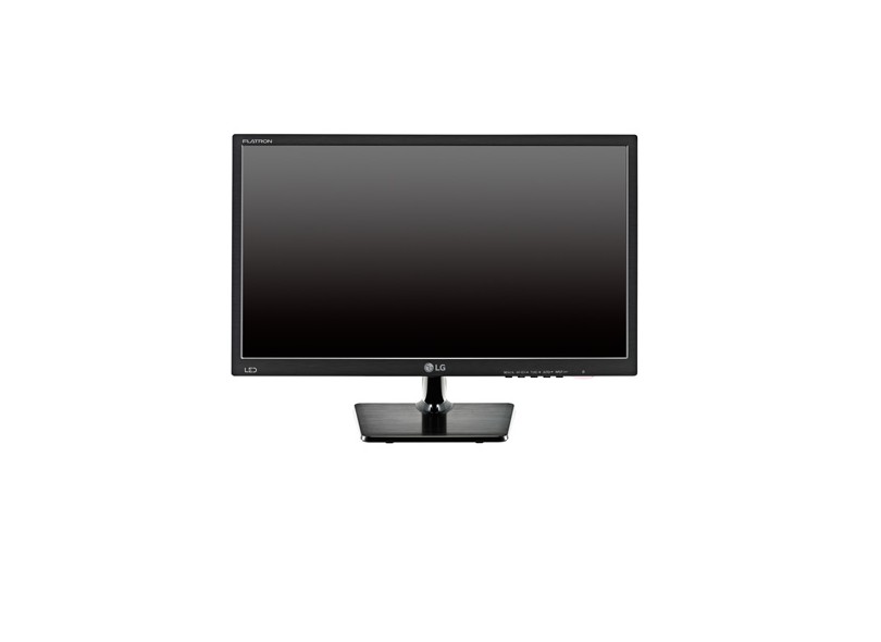 Monitor LED 19.5 " LG 20M37AA