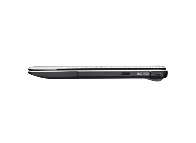 Notebook Asus Intel Core i3 3217U 4 GB de RAM 15.6 " Windows 8 X550CA