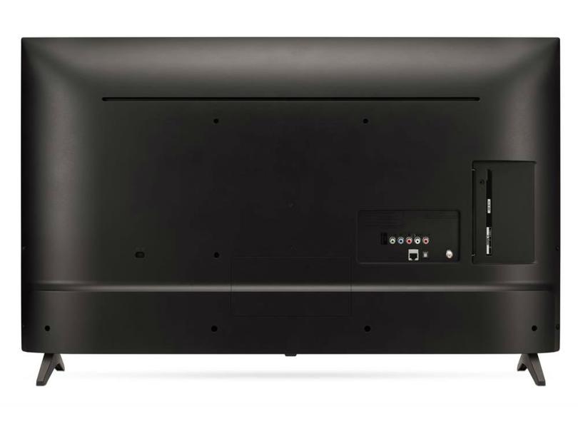 Smart TV TV LED 43 " LG ThinQ AI Full Netflix 43LK5750PSA 2 HDMI