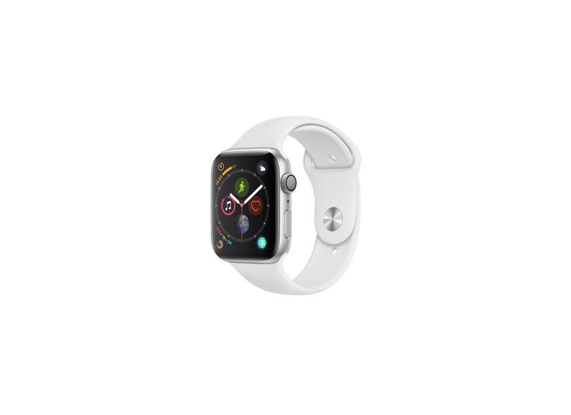 Smartwatch Apple Watch Series 4 4G 44,0 mm com o Melhor Preço é no Zoom