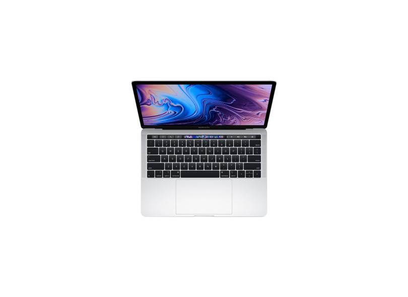 Macbook Apple Macbook Pro Intel Core i7 9ª Geração 16 GB de RAM 256.0 GB Tela de Retina 15.4 " Radeon Pro 555X MV922
