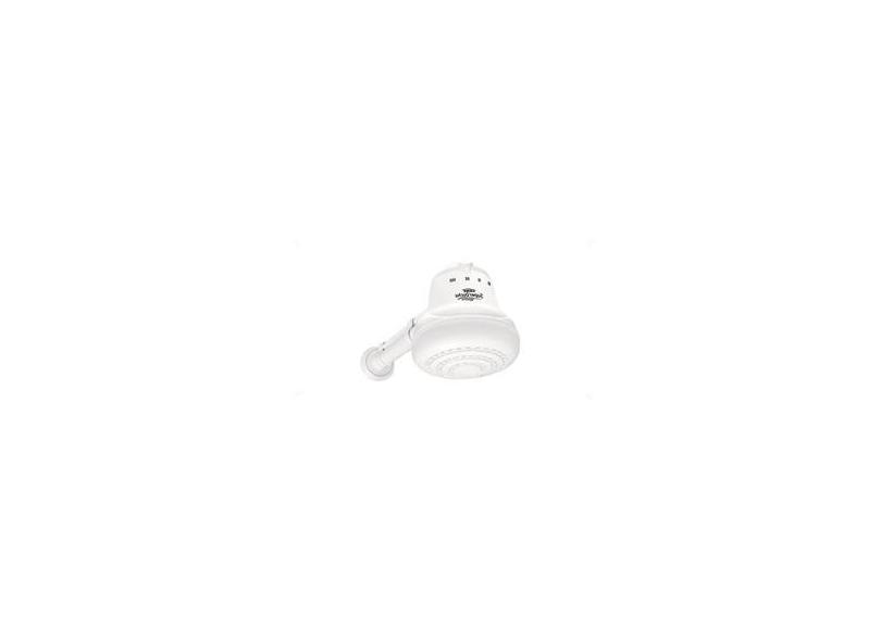 Chuveiro/ducha Super Quatro 6800w 220v Branca - Corona - Fame, 220V